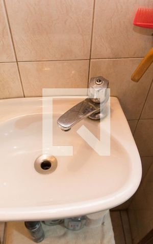 Casa para alugar com 250m², 4 quartos e 3 vagasBanheiro da Suíte 2