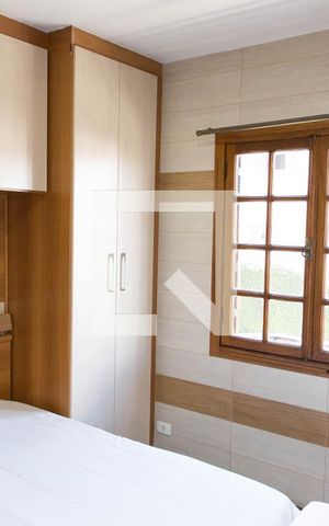 Casa para alugar com 250m², 4 quartos e 3 vagasQuarto 3