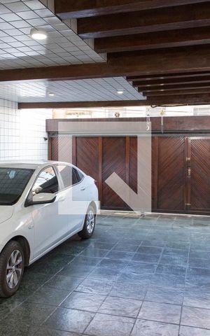 Casa para alugar com 250m², 4 quartos e 3 vagasGaragem