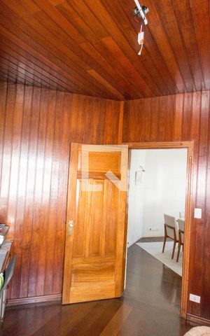 Casa para alugar com 250m², 4 quartos e 3 vagasEscritório