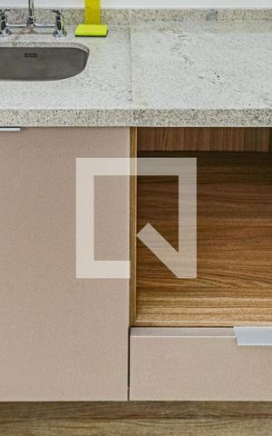 Studio para alugar com 25m², 1 quarto e sem vaga Studio para alugar com 25m², 1 quarto e sem vagaStudio