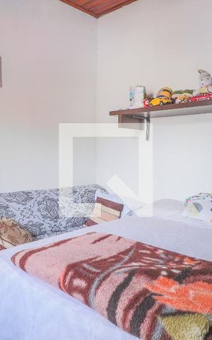 Casa à venda com 86m², 3 quartos e sem vaga Casa à venda com 86m², 3 quartos e sem vagaQuarto 1