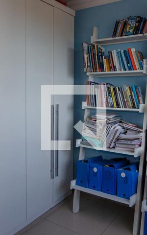 Apartamento à venda com 270m², 4 quartos e 3 vagas Apartamento à venda com 270m², 4 quartos e 3 vagasSuite 1