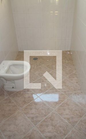 Casa de condomínio para alugar com 130m², 3 quartos e 2 vagasQuarto 2 - Banheiro