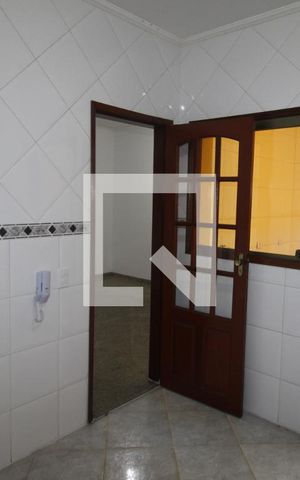 Casa de condomínio para alugar com 130m², 3 quartos e 2 vagasCozinha
