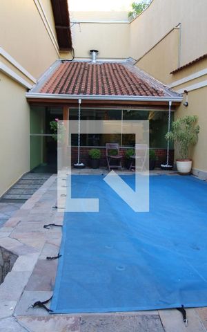 Casa de condomínio para alugar com 130m², 3 quartos e 2 vagasÁrea Comum