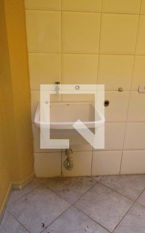 Casa de condomínio para alugar com 130m², 3 quartos e 2 vagasÁrea de Serviço