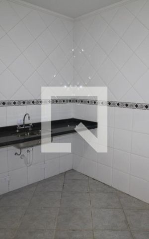 Casa de condomínio para alugar com 130m², 3 quartos e 2 vagasCozinha