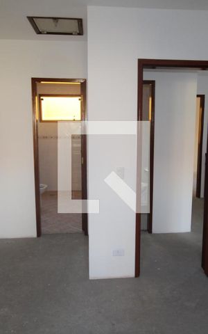 Casa de condomínio para alugar com 130m², 3 quartos e 2 vagasQuarto 2