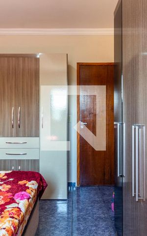 Casa à venda com 125m², 2 quartos e 2 vagas Casa à venda com 125m², 2 quartos e 2 vagasQuarto 2