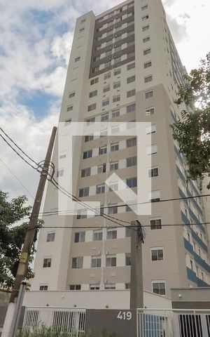 Studio à venda com 36m², 1 quarto e sem vagaFachada do Prédio