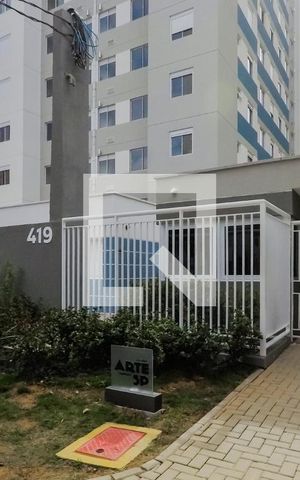 Studio à venda com 36m², 1 quarto e sem vagaFachada e portaria