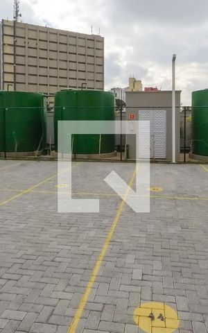 Studio à venda com 36m², 1 quarto e sem vagaGaragem