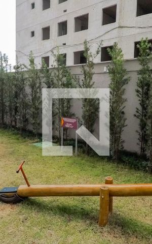 Studio à venda com 36m², 1 quarto e sem vagaPlayground