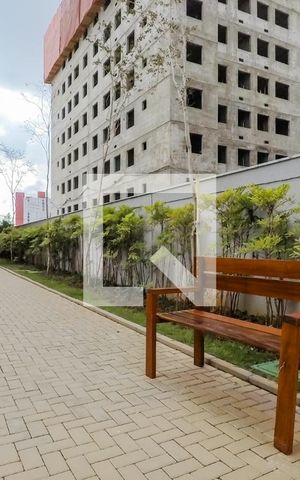 Studio à venda com 36m², 1 quarto e sem vagaÁrea comum