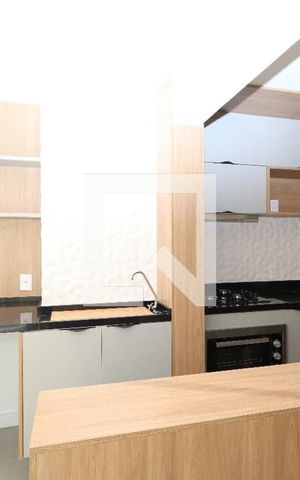 Apartamento para alugar com 46m², 2 quartos e 1 vaga Apartamento para alugar com 46m², 2 quartos e 1 vagaCozinha