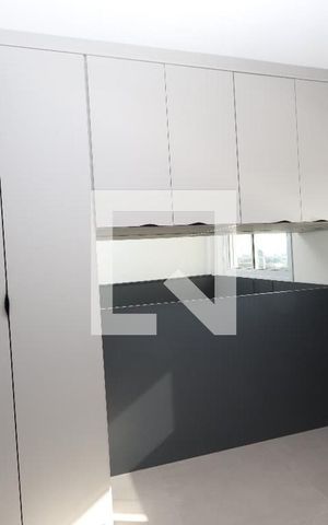 Apartamento para alugar com 46m², 2 quartos e 1 vaga Apartamento para alugar com 46m², 2 quartos e 1 vagaQuarto 2