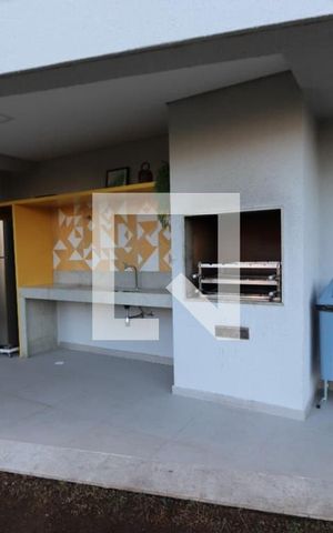 Apartamento para alugar com 46m², 2 quartos e 1 vaga Apartamento para alugar com 46m², 2 quartos e 1 vagaÁrea comum