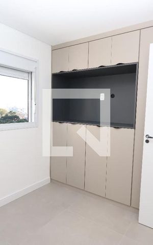Apartamento para alugar com 46m², 2 quartos e 1 vaga Apartamento para alugar com 46m², 2 quartos e 1 vagaQuarto 1