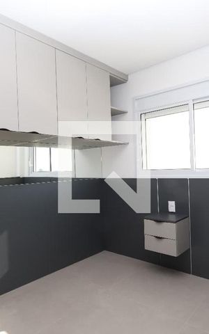 Apartamento para alugar com 46m², 2 quartos e 1 vaga Apartamento para alugar com 46m², 2 quartos e 1 vagaQuarto 2