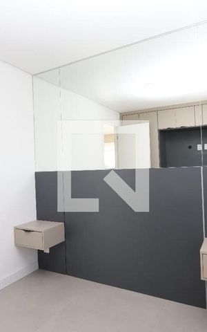 Apartamento para alugar com 46m², 2 quartos e 1 vaga Apartamento para alugar com 46m², 2 quartos e 1 vagaQuarto 1