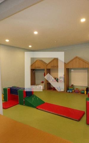 Apartamento para alugar com 46m², 2 quartos e 1 vaga Apartamento para alugar com 46m², 2 quartos e 1 vagaÁrea comum