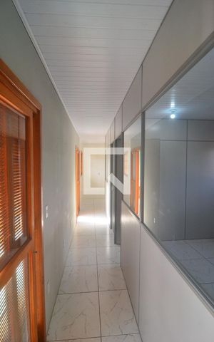 Apartamento à venda com 350m², 2 quartos e sem vagaCorredor