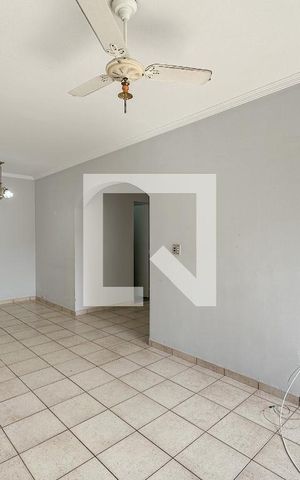 Apartamento para alugar com 100m², 3 quartos e 1 vaga Apartamento para alugar com 100m², 3 quartos e 1 vagaSala