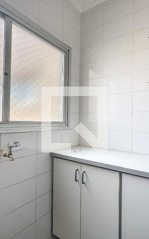Apartamento para alugar com 100m², 3 quartos e 1 vaga Apartamento para alugar com 100m², 3 quartos e 1 vagaÁrea de Serviço