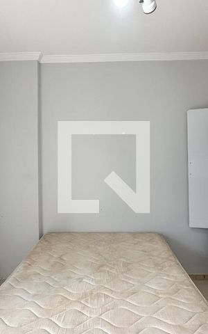 Apartamento para alugar com 100m², 3 quartos e 1 vaga Apartamento para alugar com 100m², 3 quartos e 1 vagaQuarto