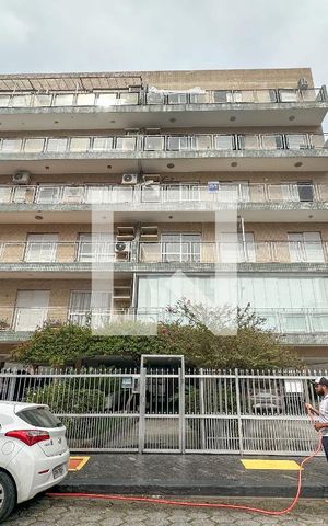 Apartamento para alugar com 100m², 3 quartos e 1 vaga Apartamento para alugar com 100m², 3 quartos e 1 vagaFachada
