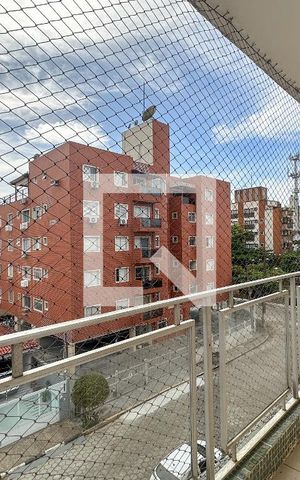 Apartamento para alugar com 100m², 3 quartos e 1 vaga Apartamento para alugar com 100m², 3 quartos e 1 vagaSuíte