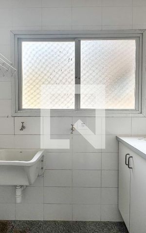 Apartamento para alugar com 100m², 3 quartos e 1 vaga Apartamento para alugar com 100m², 3 quartos e 1 vagaÁrea de Serviço