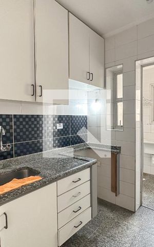 Apartamento para alugar com 100m², 3 quartos e 1 vaga Apartamento para alugar com 100m², 3 quartos e 1 vagaCozinha