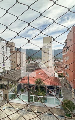 Apartamento para alugar com 100m², 3 quartos e 1 vaga Apartamento para alugar com 100m², 3 quartos e 1 vagaVaranda
