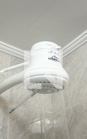 Apartamento para alugar com 100m², 3 quartos e 1 vaga Apartamento para alugar com 100m², 3 quartos e 1 vagaBanheiro 2