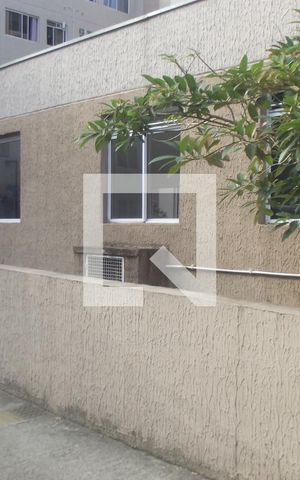 Apartamento para alugar com 40m², 1 quarto e sem vagaÁrea comum