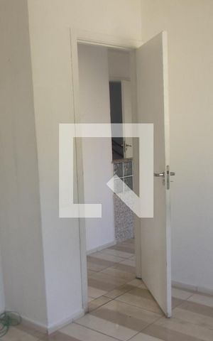 Apartamento para alugar com 40m², 1 quarto e sem vagaQuarto 