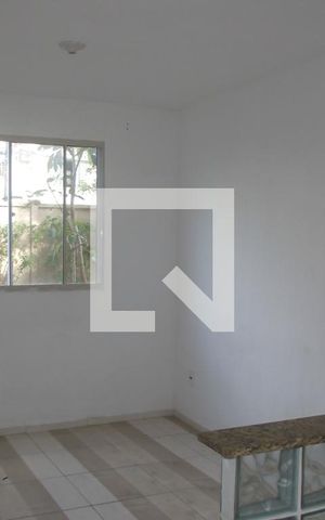 Apartamento para alugar com 40m², 1 quarto e sem vagaSala