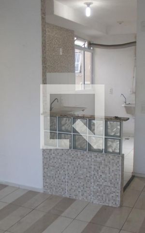 Apartamento para alugar com 40m², 1 quarto e sem vagaSala