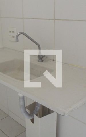 Apartamento para alugar com 40m², 1 quarto e sem vagaCozinha