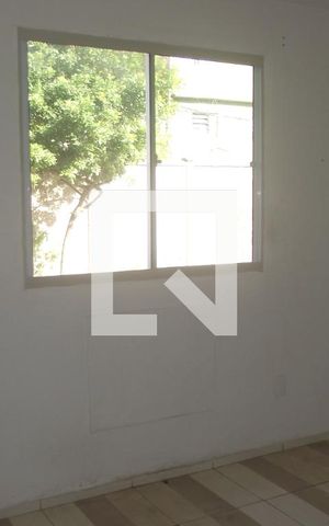 Apartamento para alugar com 40m², 1 quarto e sem vagaQuarto 