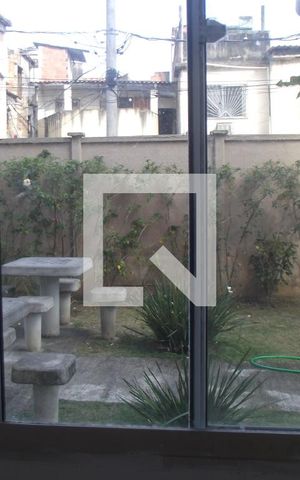 Apartamento para alugar com 40m², 1 quarto e sem vagaVista