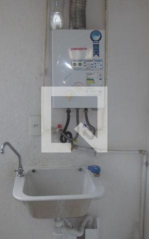 Apartamento para alugar com 40m², 1 quarto e sem vagaÁrea de Serviço