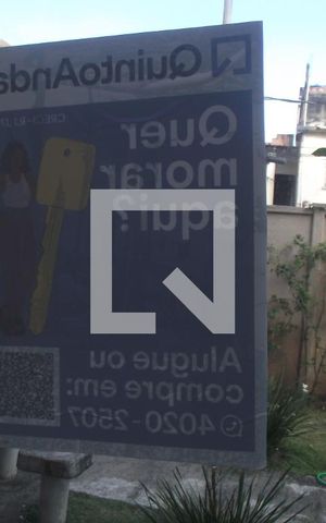 Apartamento para alugar com 40m², 1 quarto e sem vagaVista