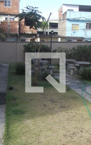 Apartamento para alugar com 40m², 1 quarto e sem vagaÁrea comum