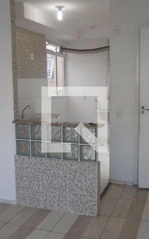 Apartamento para alugar com 40m², 1 quarto e sem vagaSala