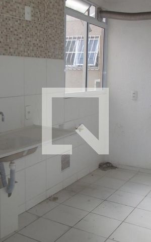 Apartamento para alugar com 40m², 1 quarto e sem vagaCozinha