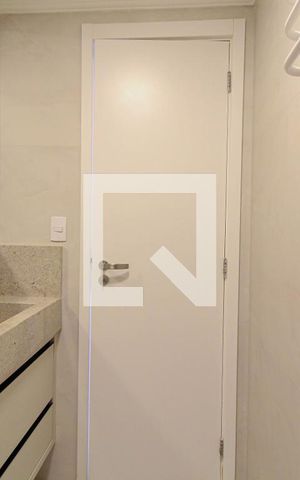 Studio à venda com 28m², 1 quarto e sem vagaBanheiro