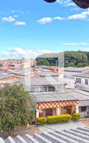 Apartamento à venda com 75m², 1 quarto e 1 vagaQuarto - Vista